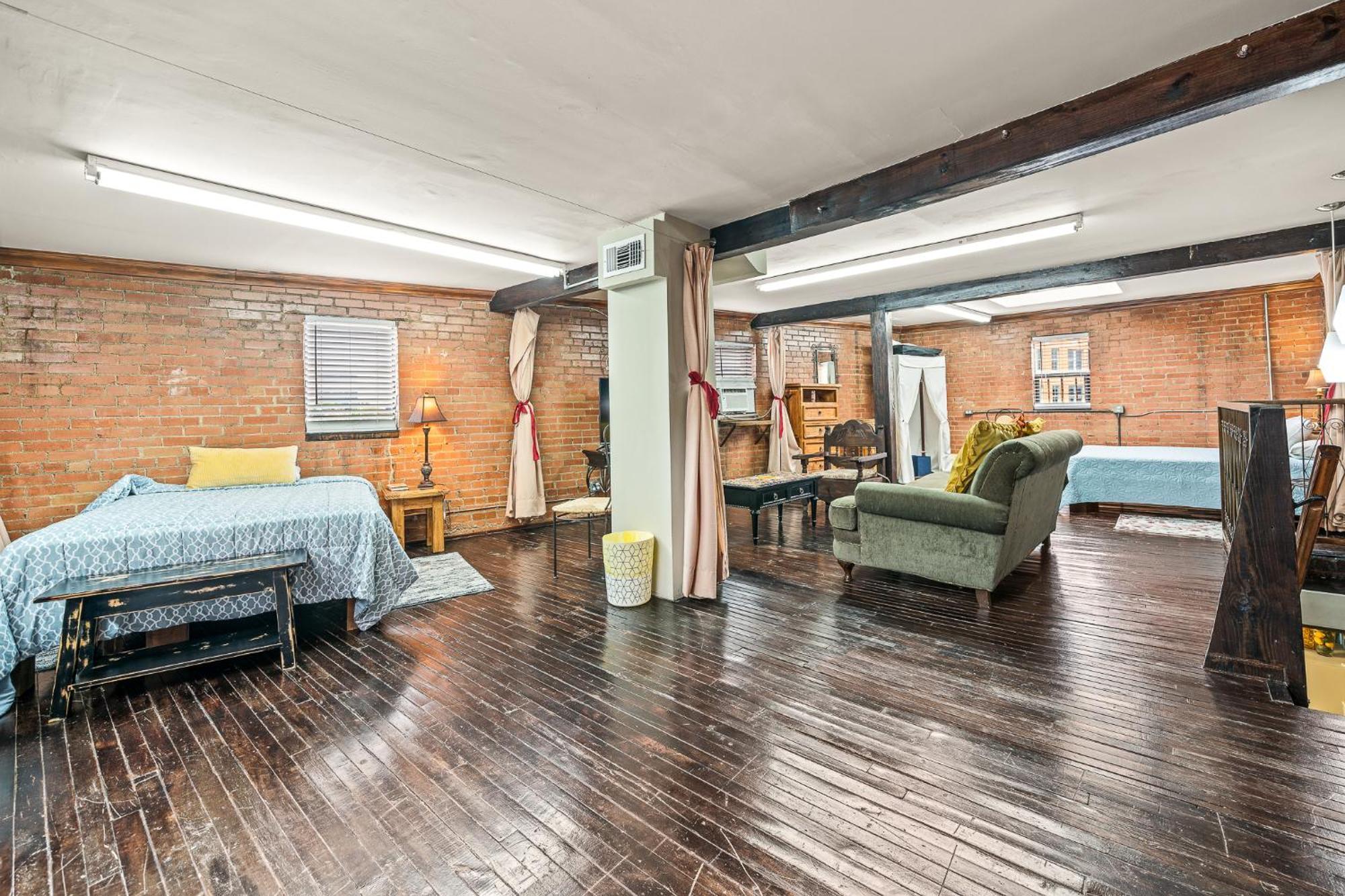 Dallas Farmers Market Apartment, Just Right In Downtown Dallas Tx Perfect Place Esterno foto