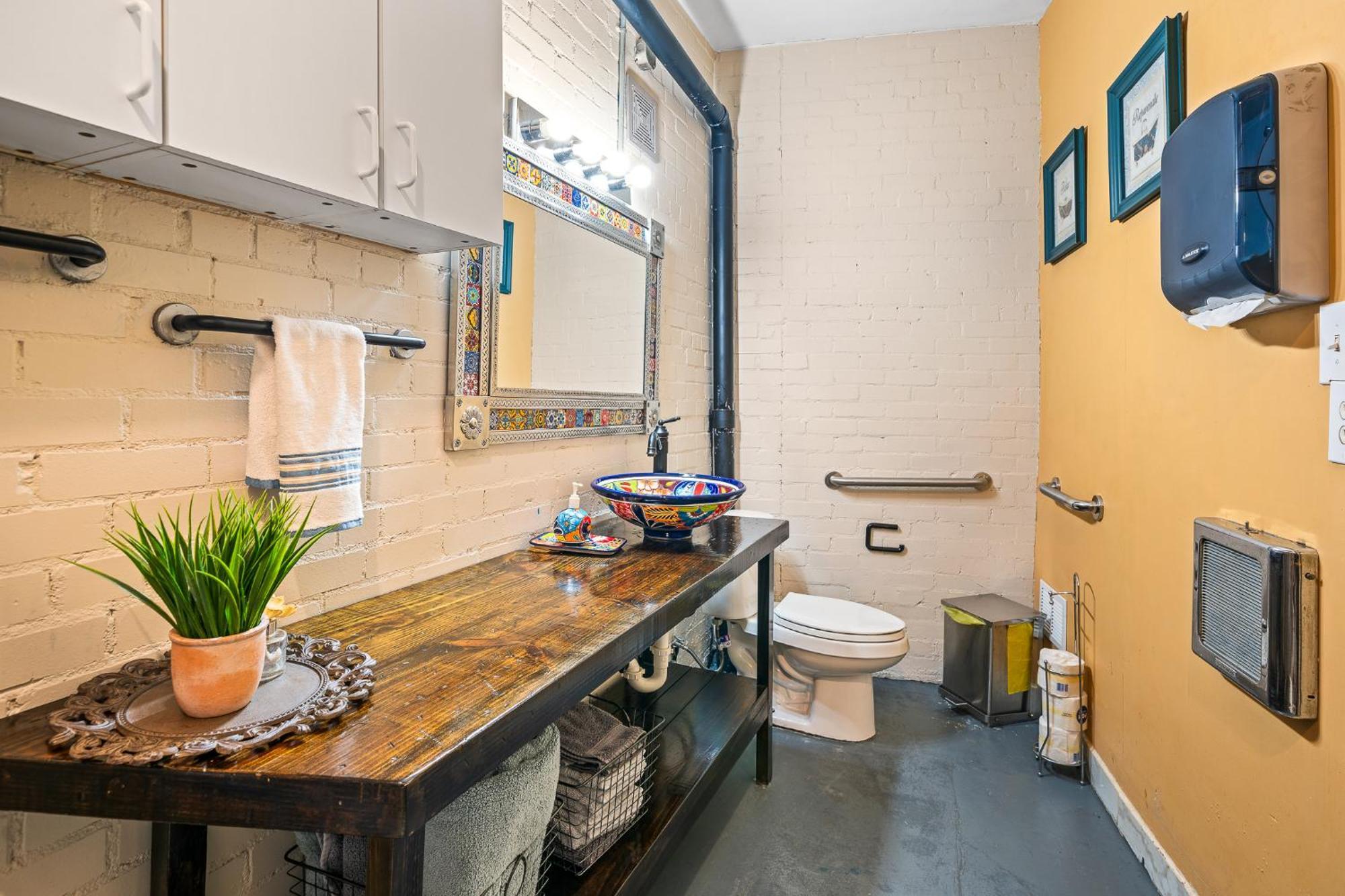 Dallas Farmers Market Apartment, Just Right In Downtown Dallas Tx Perfect Place Esterno foto