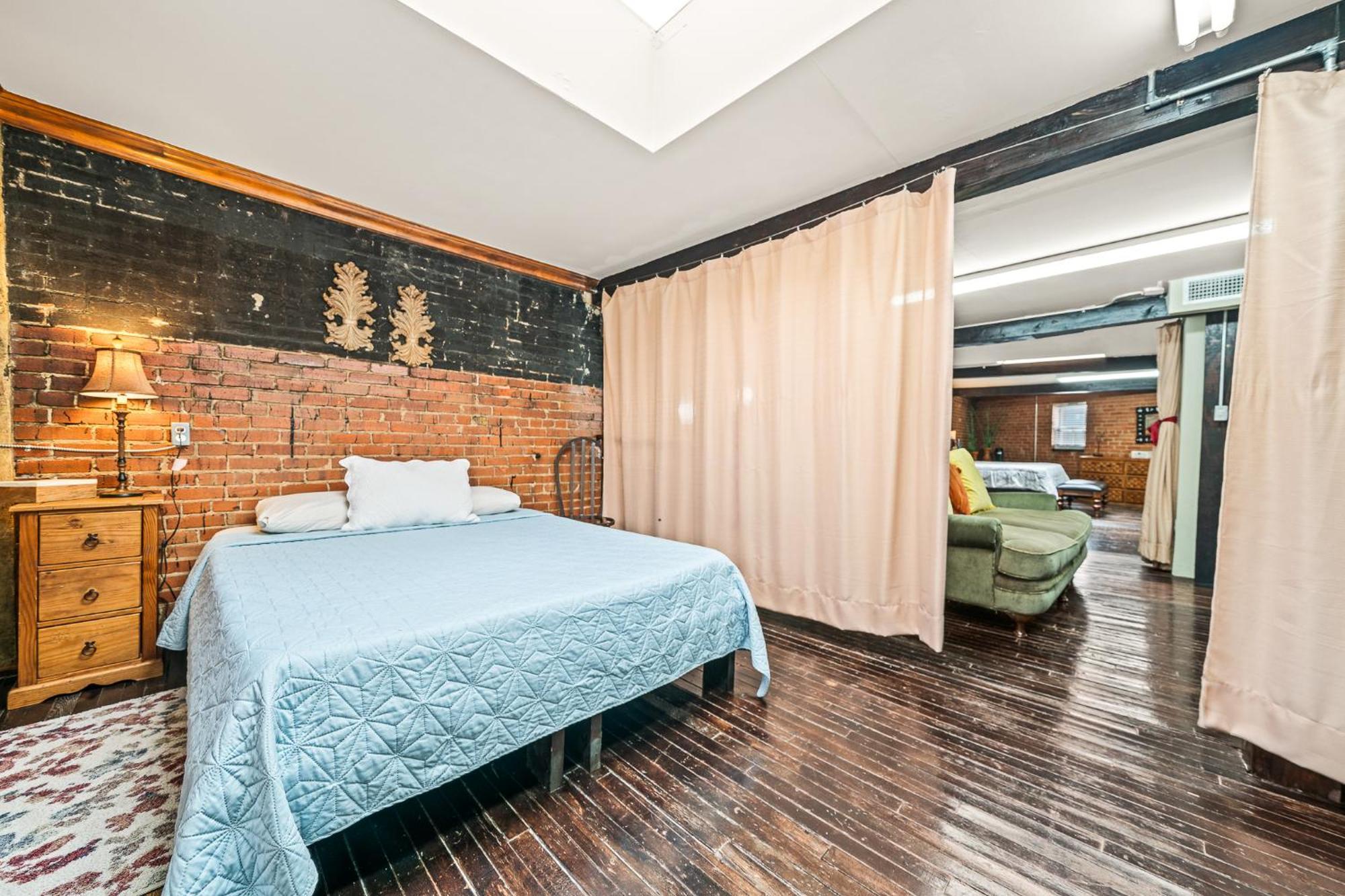 Dallas Farmers Market Apartment, Just Right In Downtown Dallas Tx Perfect Place Esterno foto