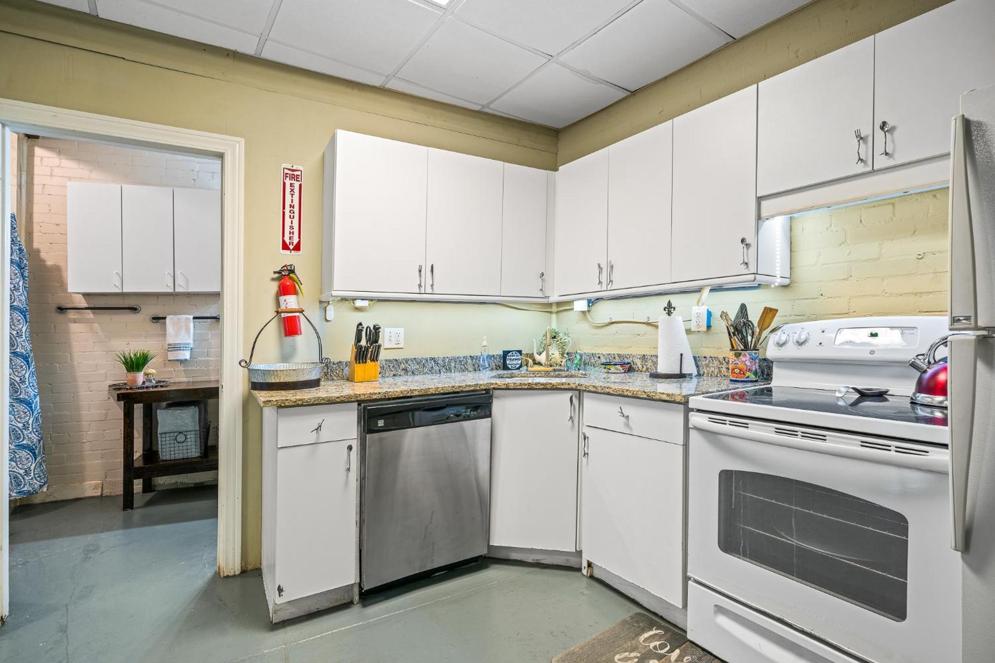 Dallas Farmers Market Apartment, Just Right In Downtown Dallas Tx Perfect Place Esterno foto