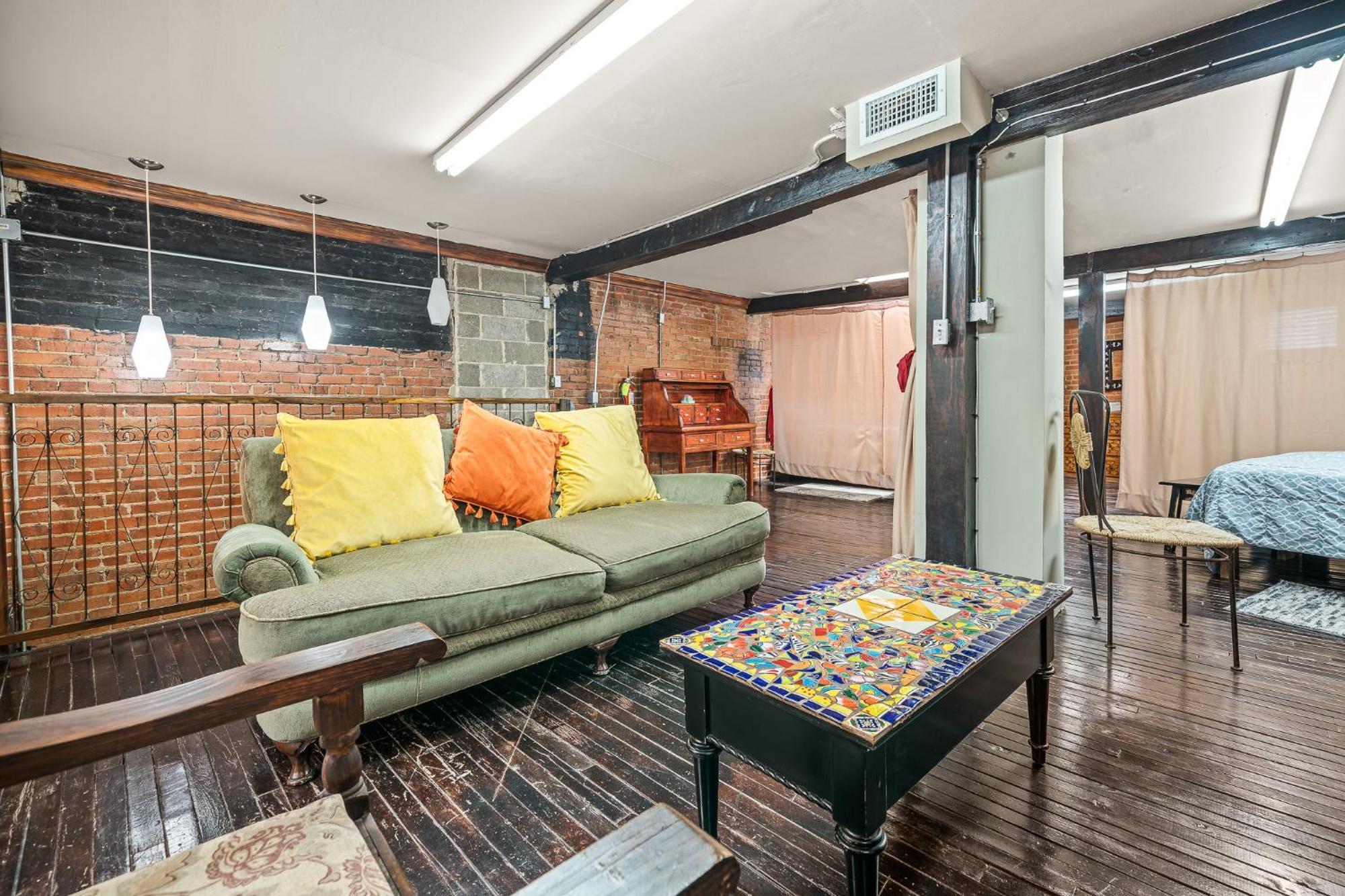Dallas Farmers Market Apartment, Just Right In Downtown Dallas Tx Perfect Place Esterno foto