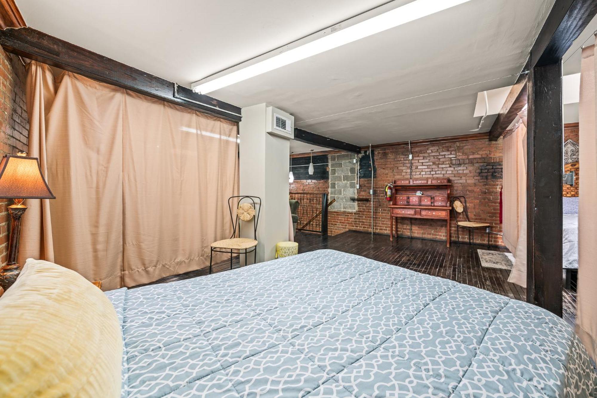 Dallas Farmers Market Apartment, Just Right In Downtown Dallas Tx Perfect Place Esterno foto