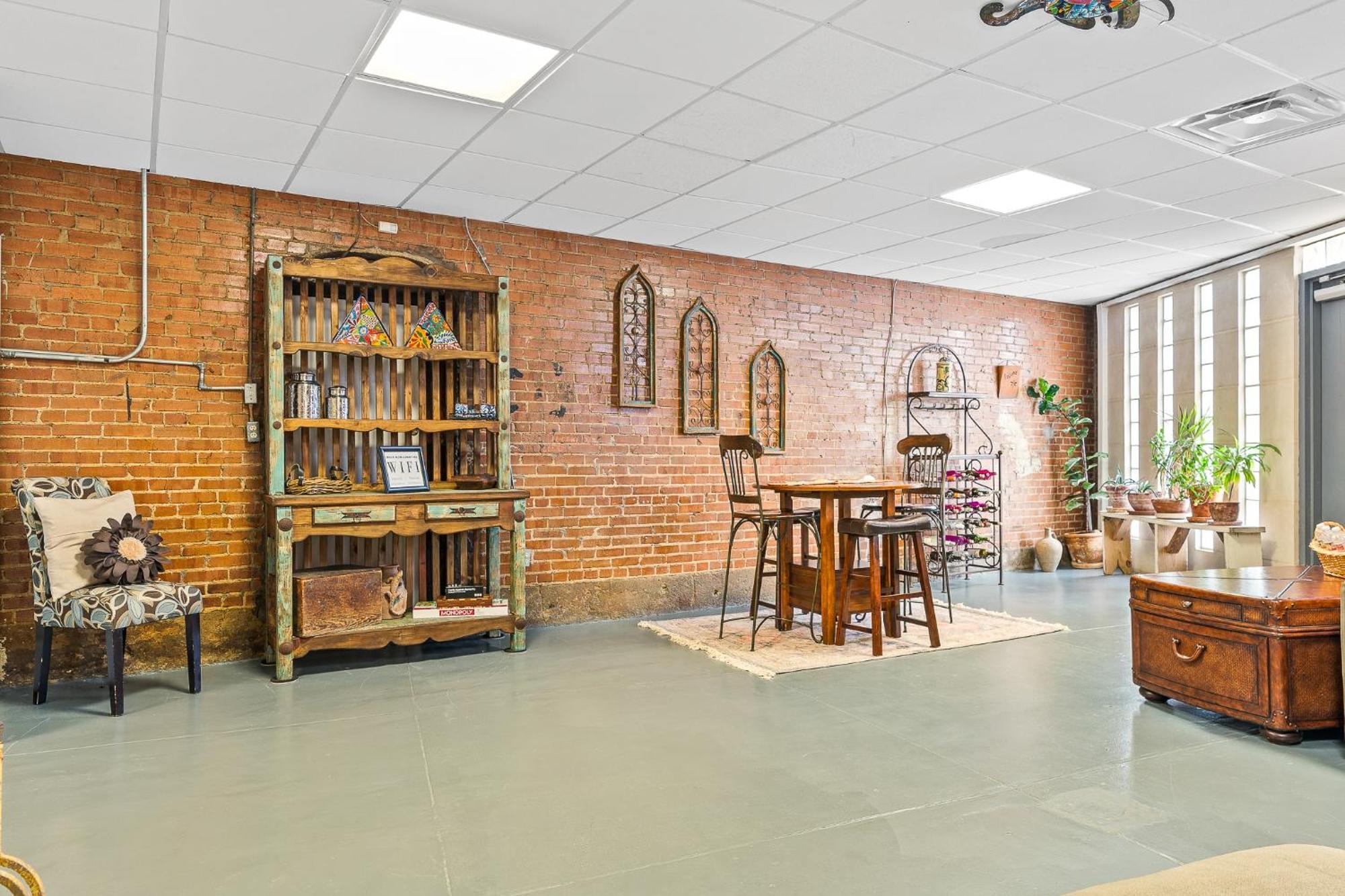 Dallas Farmers Market Apartment, Just Right In Downtown Dallas Tx Perfect Place Esterno foto