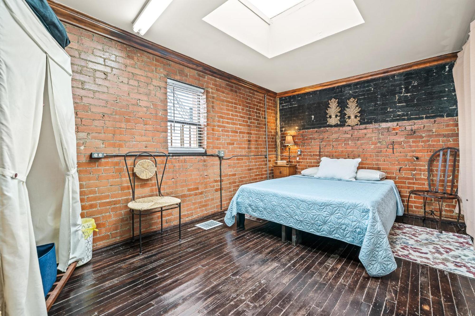 Dallas Farmers Market Apartment, Just Right In Downtown Dallas Tx Perfect Place Esterno foto