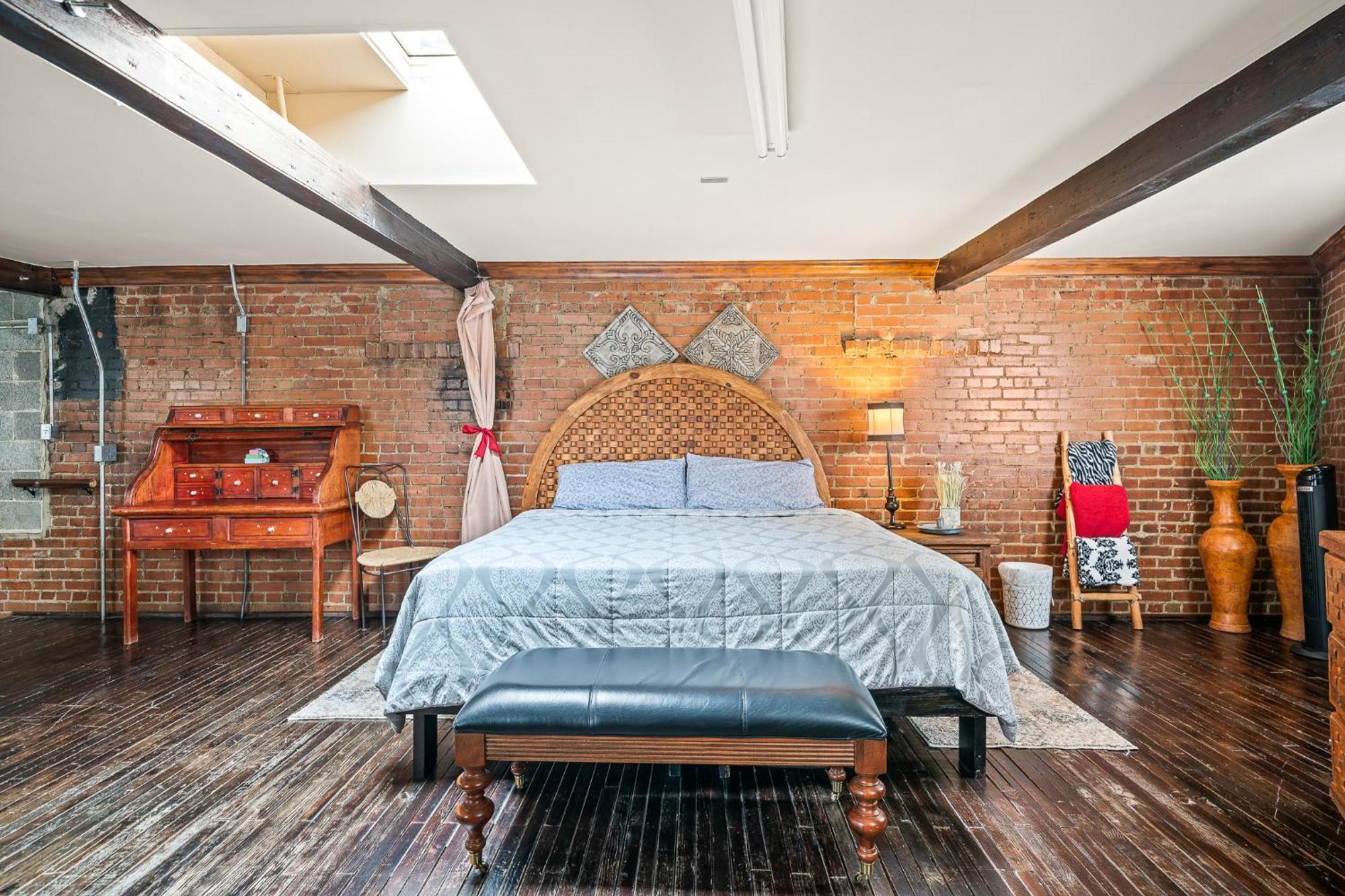 Dallas Farmers Market Apartment, Just Right In Downtown Dallas Tx Perfect Place Esterno foto
