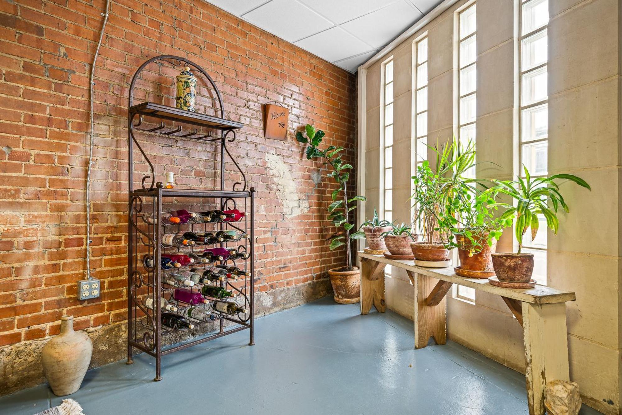 Dallas Farmers Market Apartment, Just Right In Downtown Dallas Tx Perfect Place Esterno foto
